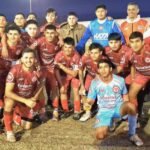 Independiente de San Antonio cerró la fase clasificatoria con victoria y ya piensa en La Tercena