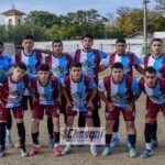 La Estación ganó y jugará por primera vez una final en Capital