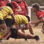 Catamarca RC vs. Hurones: promesa de partidazo en la Zona Campeonato de la Unión Andina