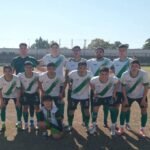 Defensores del Norte venció por penales a Salta y sigue en carrera en la reválida