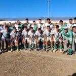 La Tercena le ganó a Independiente y jugará los cuartos de final