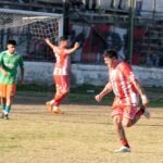 Villa Cubas venció a Ferro y está en una nueva fase de reválida