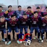 La Liga Recreína de Fútbol ya conoce a los cuatro semifinalistas que irán por el título y la plaza al Regional