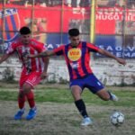 La programación de la semifinal de la A y B y la reválida