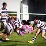 Los Teros RC se suben a la cima de la Zona Campeonato con su quinto triunfo consecutivo en el certamen