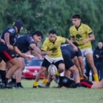 Con el duelo entre Catamarca RC y Hurones como destacado, se completa la novena fecha de la Unión Andina