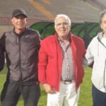 Villa Dolores eligió a su nueva comisión directiva
