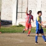Villa Cubas ganó y continúa en la reválida