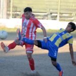 Se disputa la segunda fase de la reválida