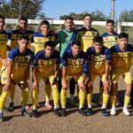 Poli ganó por penales a Ferro y jugará ante Independente por la plaza al Regional