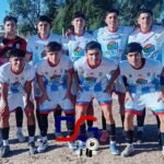 Santa Rosa ganó de visitante y espera los play off