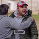 Rodríguez: «Siempre las finales tienen algo especial y para éste club es algo lindo» (VIDEO)