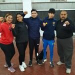 Roque Robledo, sobre el Mundial de Tang Sood: «Desde enero nos venimos preparando»