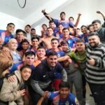 El Auténtico venció a Sarmiento y jugará la final por el ascenso