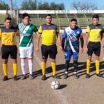 Capital y Tinogasta empataron en cero y ya piensan en los Play Off