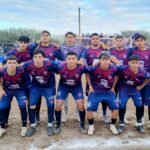 Se conocen los finalistas del Torneo Apertura en Recreo