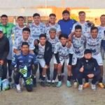 El seleccionado chacarero le ganó a Recreo en un partidazo y clasificó en la Copa País