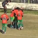 Ferro ganó por penales y se metió en la semifinal del Petit