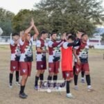 La Estación se coronó subcampeón y jugará el Petit por el segundo ascenso