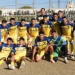 Policial venció a Defensores y jugará la semifinal con Ferro