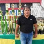 Dolor por la muerte de Luis Valoy que supo dirigir a Policial