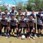 La Conty 14 de Agosto se coronó campeón en Tinogasta y clasificó al Regional Federal Amateur