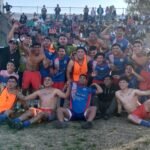 ¡El Auténtico ascendió a la Primera A!