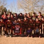 Lo que dejó la fecha 12 del Torneo Apertura en Santa María