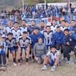 Las Pirquitas goleó a Juventud Unida de La Falda y lo dejó afuera de los playoffs