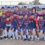 Con un póker de Luciano Bazán, Obreros de San Isidro logró un aplastante triunfo ante La Carrera