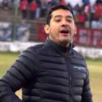Aredes: «Los chicos de Obreros tienen un sentido de pertenencia impresionante»