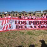 Villa Cubas dijo presente en un torneo internacional en Rafaela
