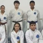 Catamarca tendrá representación en la Copa Mercosur de Karate-Do