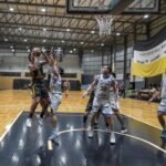 Montmartre se quedaría sin jugar Liga Argentina