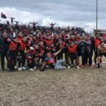 ¡Defensores de Esquiú ganó en penales y jugará el Regional!