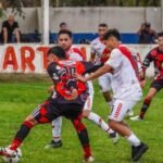 Los árbitros para la gran final del Torneo Anual Unificado en Las Chacras