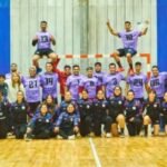 Se juega en Catamarca un torneo regional de handball