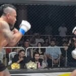 Diego Robledo perdió en Santiago del Estero