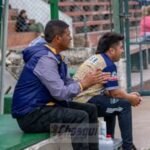 Barrionuevo asume como entrenador de Ferro