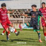 Así se juega la primera fecha del Torneo Clausura chacarero