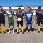 Programaron la cuarta fecha del Torneo Clausura chacarero