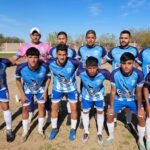 Racing lidera tras la quinta fecha del Clausura en Belén