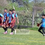 La programación de la quinta fecha del Clausura en el fútbol capitalino
