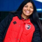 Bazán: «Hoy uno de mis objetivos es poder llegar a la Selección Argentina» (VIDEO)