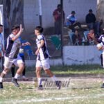Jorge Newbery está imparable en el Clausura de Pomán