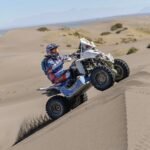 Se vivirá una vez más la fiesta del South American Rally Race