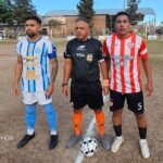 Racing y Navarro de Siján quedaron a mano en el inicio del Regional