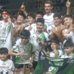 Defensores del Norte consiguió la clasificación a la Copa Argentina y necesita colaboración para viajar