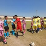 Se cierra la sexta fecha del Clausura chacarero