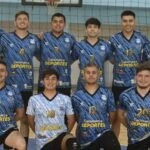 Ateneo confirmó una nueva participación en la Liga Nacional de Vóley y tiene entrenador